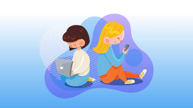 Más Niñas en las TI: Clave para un Futuro Sostenible e Inclusivo